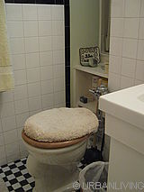 Appartamento Park Slope - Sala da bagno