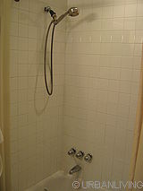 Appartamento Park Slope - Sala da bagno