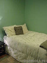 Appartement Park Slope - Chambre 2