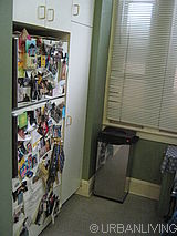 Appartement Park Slope - Cuisine