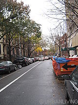 Wohnung Park Slope