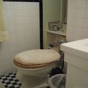 公寓 Park Slope - 浴室