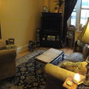 Apartment Park Slope - Living room