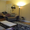Apartment Park Slope - Living room