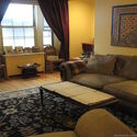 Apartment Park Slope - Living room