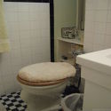 Appartamento Park Slope - Sala da bagno