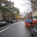 Appartement Park Slope - Immeuble