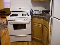 Apartment Sunnyside - Kitchen