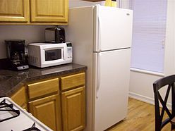 Apartment Sunnyside - Kitchen