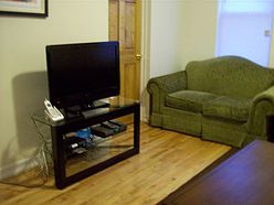 Apartment Sunnyside - Living room