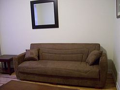 Apartment Sunnyside - Living room