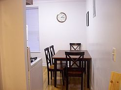 Apartment Sunnyside - Living room