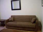 Apartamento Sunnyside - Salón