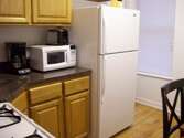 Apartment Sunnyside - Kitchen