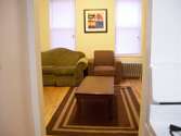 Apartment Sunnyside - Living room