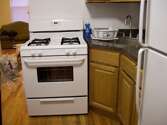 Appartement Sunnyside - Cuisine