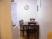 Appartement Sunnyside - Séjour
