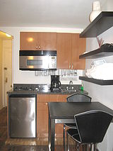 Apartamento West Village - Cocina