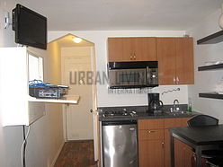 Apartamento West Village - Salaõ