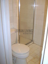 Appartamento West Village - Sala da bagno