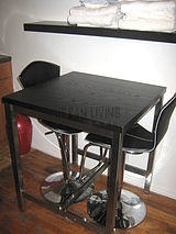 Appartement West Village - Cuisine
