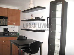 Appartement West Village - Séjour