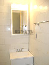 Wohnung West Village - Badezimmer
