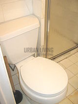 Wohnung West Village - Badezimmer