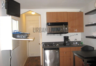 Apartment West 12 Street West Village