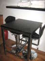 Apartamento West Village - Cozinha
