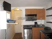 Appartement West Village - Séjour