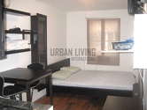Appartement West Village - Séjour