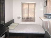 Appartement West Village - Séjour
