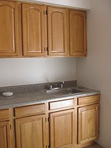 Casa Harlem - Cucina