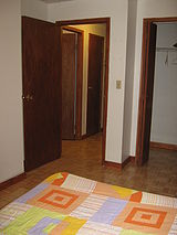 casa Harlem - Dormitorio 2