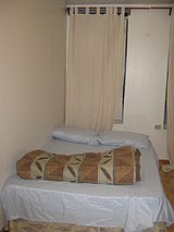 Haus Harlem - Schlafzimmer