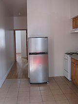 Maison de ville Harlem - Cuisine