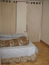 Townhouse Harlem - Bedroom 