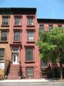 Casa Harlem - Edificio