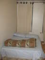 Townhouse Harlem - Bedroom 