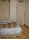Townhouse Harlem - Bedroom 