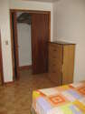 Townhouse Harlem - Bedroom 2