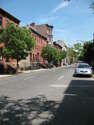 Townhouse Harlem - Building