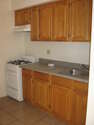 Townhouse Harlem - Kitchen