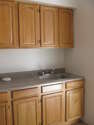Townhouse Harlem - Kitchen