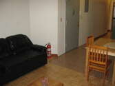 Townhouse Harlem - Living room
