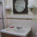 Appartamento Boerum Hill - Sala da bagno