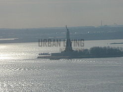 Квартира Battery Park City