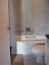 Apartamento Battery Park City - Cuarto de baño