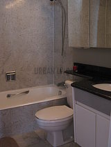 Apartment Battery Park City - Bathroom